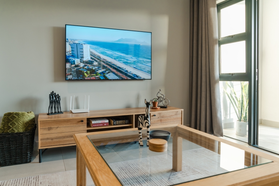 2 Bedroom Property for Sale in Table View Western Cape